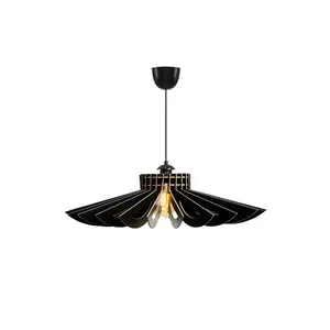 390FLH1528 Лустер CELESTIAN Black