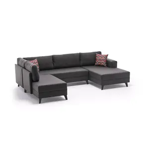825BLC2528 Софа Efsun - Anthracite