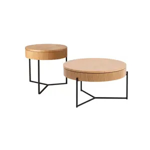 141HWR1141 Клуб Маса Islo - Natural