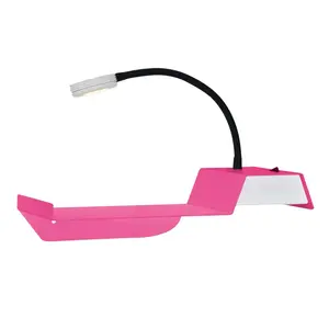 414LRC1182 Ѕидна ламба L1183 - Pink