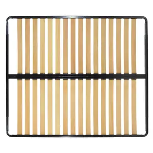 088-000058 Душек base Orthopedic 142x185x5cm