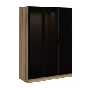 506MNR2285 Плакар Kale Dark Grey - 2285
