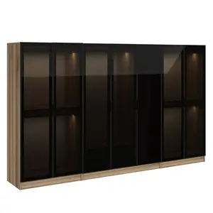 506MNR3114 Плакар Kale - 7652