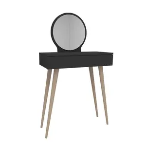 550ARN2777 Тоалетна маса Siena - Anthracite