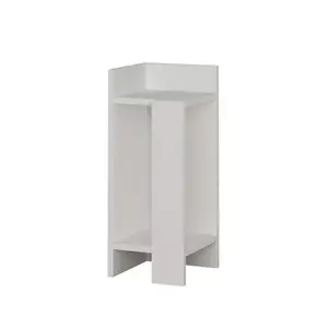 855DTE3505 Наткасна Elos left - White