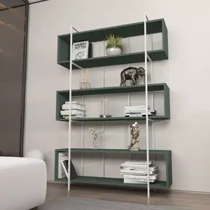 875ZNA4512 Полица Bruti - Green, White