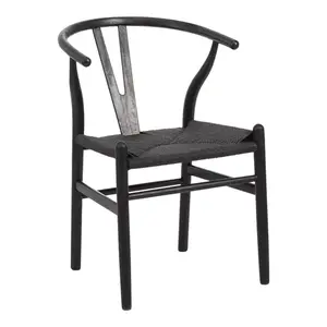 029-000344 Столица Wishbone 60x51x80cm