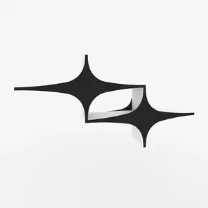 775DCM1832 Ѕидна полица Зенит