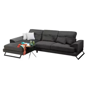 560ARE1110 Софа Frido Corner Left (Chl+3R)