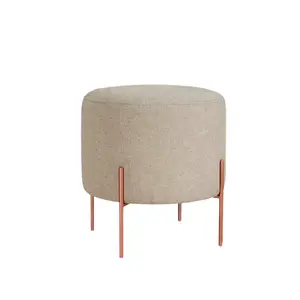 209FLF1179 Табуретка Copper 48 - Coffee