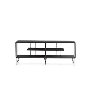 854KLN3044 Тв комода Eze - Dark Brown