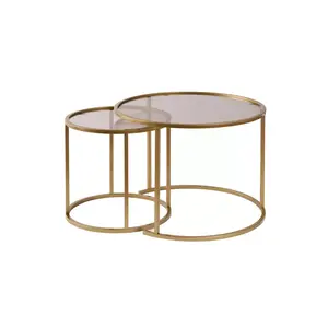 857NRD1101 Сет масички Aurum - 60, 42 - Gold, Bronze