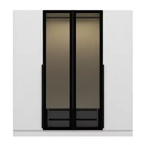 506MNR2495 Плакар Kale Plus - 7810