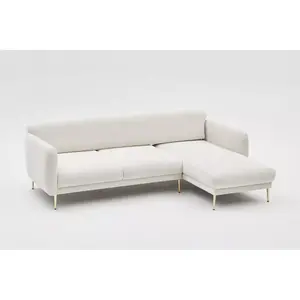 825BLC2832 Софа Simena Right - Cream