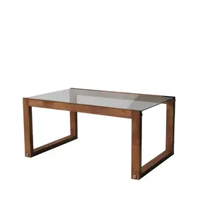 552NOS2226 Клуб Маса Via - Wooden