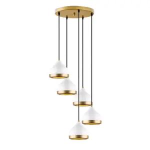 892OPV2136 Лустер Yildo - M-7007