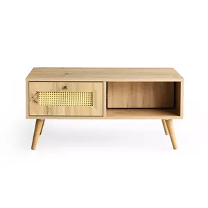 854KLN2809 Клуб Маса Sidyma - Oak