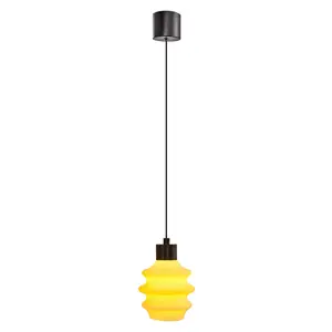 414LRC1977 Лустер 2830-1A-03 - Yellow