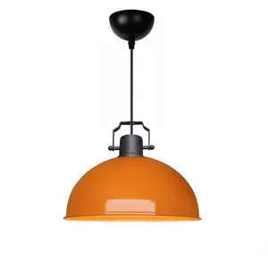 780SGN4594 Лустер Brilliance Orange