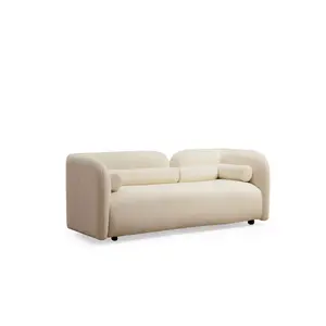 569HLN1140 Софа Victoria Bouclette - Cream