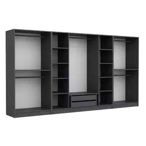 506MNR2770 Плакар Kale - 5047