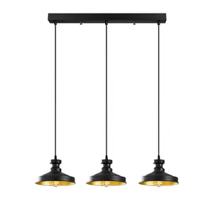 521SHN3259 Лустер Regalius Black