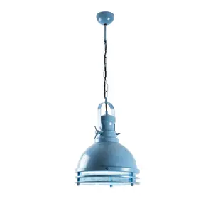 892OPV2017 Лустер Saglam 3762 - Light Blue