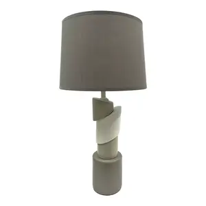306-000002 Frant Inart ламба кафена керамика-метал