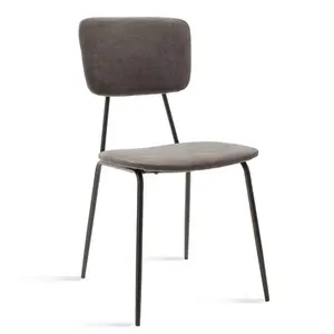 096-000009 Столицa Tania dark grey antique