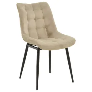 264-000011 Столицa Vittorio  beige-black