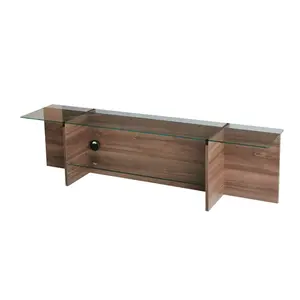 552NOS1602 Тв комода Escape TV - Walnut