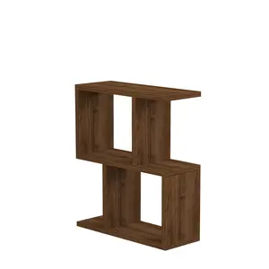 835PUQ3026 Помошна масичка Zet - Walnut