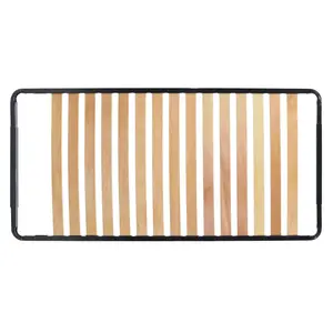 088-000033 Душек base Orthopedic 112x185x5cm