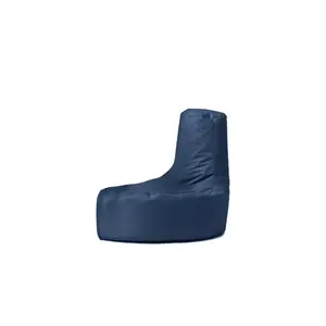 248FRN1103 Bean Bag Lina - Dark Blue
