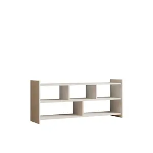835PUQ3032 Тв комода Pera - White