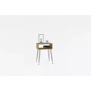 495SSE1704 Наткасна Tenby - Oak