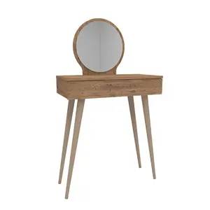550ARN2776 Тоалетна маса Siena - Atlantic Pine