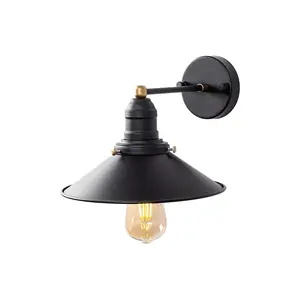 942FLG2168 Ѕидна ламба Conical - 12195