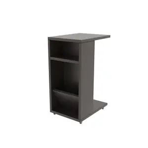 854KLN2817 Помошна масичка Filinta - Anthracite