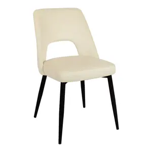 357-000019 Столица Murde Беж 48.5x61x89cm