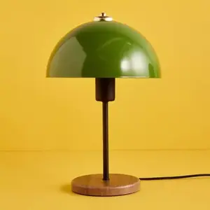 780SGN2149 Столна ламба LUNARIS Green