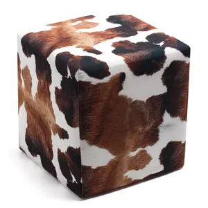 825BLC1223 Табуретка Milky