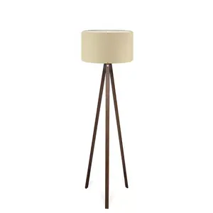 780SGN2603 Подна ламба RAY Beige