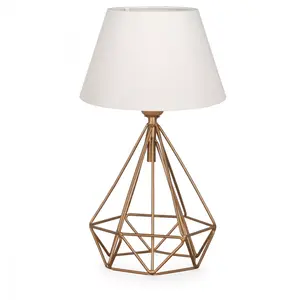 202-000046 PWL-1080 ламба бела-златна