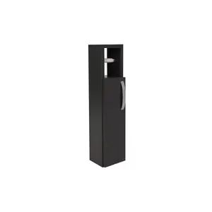 854KLN4303 Мебел за бања Star - Anthracite