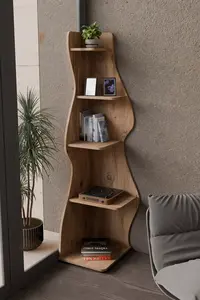 FD-WAVECS-001 Полица WAVE Атлантик