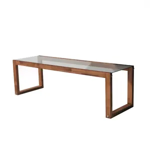 552NOS2227 Тв комода Via - Wooden