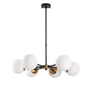 942FLG1165 Лустер Akkas - 10085