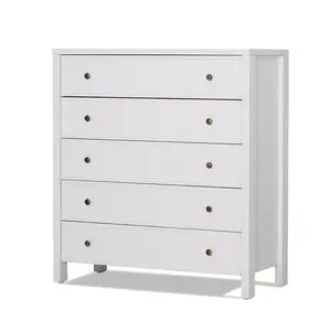 801CMY3406 Комода Rio