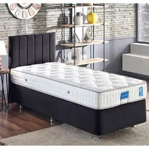 480NRN2817 Единечен кревет Талса